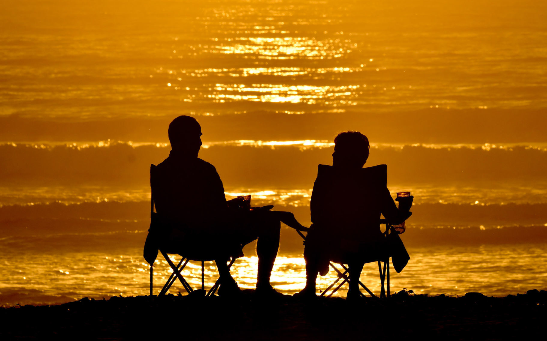 Photos: The beauty of living on the Central Coast